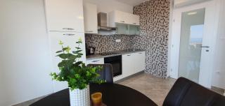 Mermaid Luxury apartment with pool and sea view - Novalja - 3