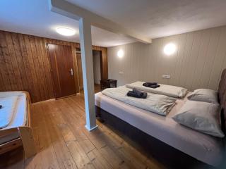 Wood Lodge - Dornbirn - 6