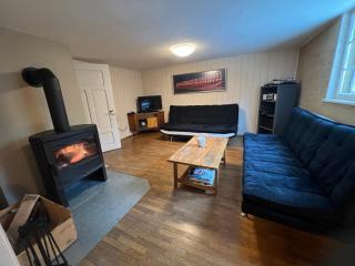 Wood Lodge - Dornbirn - 1