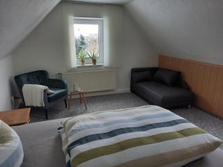 Ferienwohnung Schöne Aussicht Pension Volgenandt - Breitenbach - 1