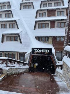 Apartman kopaonik zoned2 - Kopaonik - 8