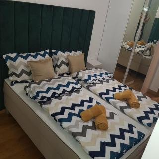 SNP city center lux - Novi Sad - 3