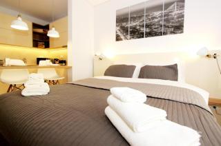 Apartment SUN CITY 1 - Belgrade - 6