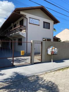 Pousada Villa Garcia - Residencial - Florianópolis - 6