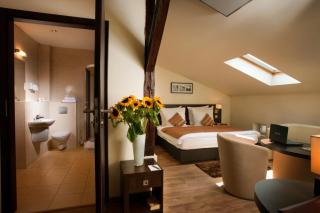 Spatz Aparthotel - Krakow - 7