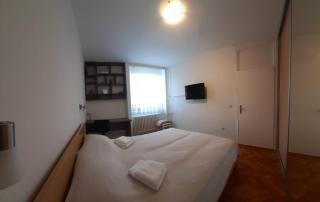Jasmina apartment with free garage - Sarajevo - 6