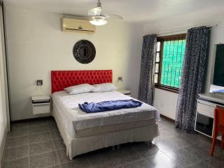 Casarão do Bosque a 200 m da praia | ROUR218 - 7