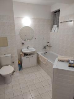 Harrachov Apartment Rýdl - 4