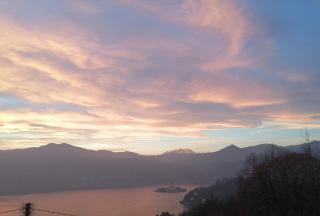 Terrazza sul lago - Ameno - 8