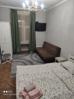 Apartments in the heart of Lviv - Lviv - 6