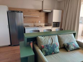 Hot Beach Suites Olímpia - Olímpia - 3