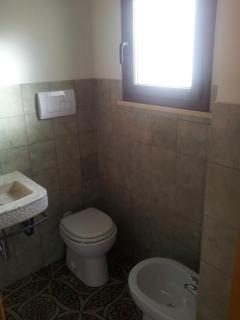 Baglio Baia Cornino - Custonaci - 2