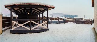 Whiteberry Studio - 1