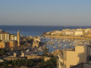 Panoramic Penthouse in Marsascala which enjoys sea and country views - Marsaskala - 8