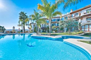 Luxury Puebla Aida with Golf & Sea View - Mijas - 2