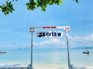 Koh Mook Sea View Bungalow - Ko Muk - 0