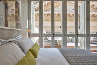 Casa Ellul - Small Luxury Hotels of the World - Valletta - 9