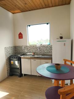 Casa Munay Pousada - Praia do Rosa - SC - 8