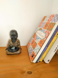 Casa Munay Pousada - Praia do Rosa - SC - 1