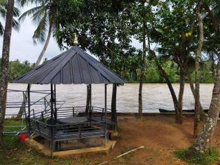 MUNROE LAGOONS - Kollam - 8