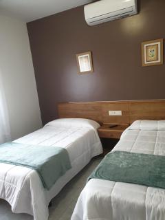 Hostal Xaraiba - Sanxenxo - 1