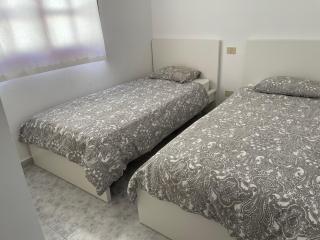 CURA MARINA - Seaside Escape Close to the Beach - Playa del Cura - 3