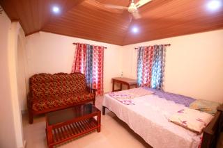 MUNROE LAGOONS - Kollam - 2