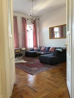 Allomas Apartman - Budapest - 6