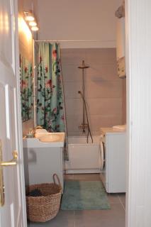 Allomas Apartman - Budapest - 3