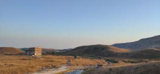HILLSCAPE - Cherrapunji - 5