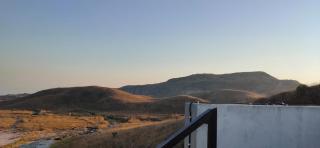 HILLSCAPE - Cherrapunji - 7