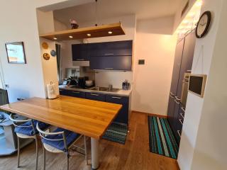 La Casa di Riki by PortofinoVacanze - 4