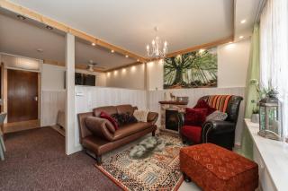 Wohlfühloase im Schwarzwald mit Panoramablick - 3