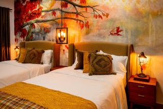 Hotel Boutique Madre Tierra - Mazunte - 2