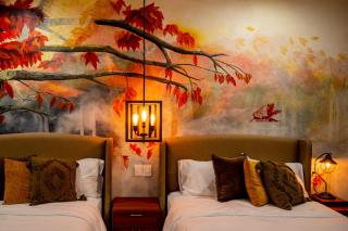 Hotel Boutique Madre Tierra - Mazunte - 3