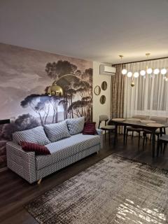 LEOGRAND Apartments on Svobody avenue - Lviv - 9