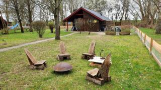 Lille Hus - Gartow - 5