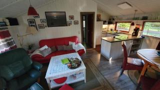 Lille Hus - Gartow - 1