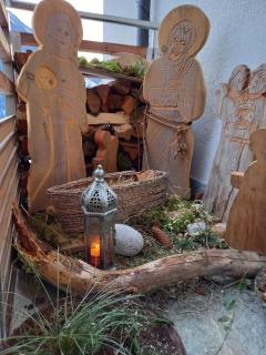 chalet naturel - Lutago - 5
