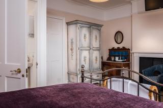 The Old Vicarage B&B - 1