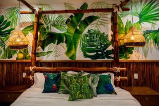 Hotel Boutique Madre Tierra - 4