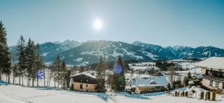 Mountain Hotel & Hostel - 6