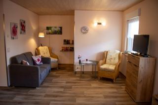 Ferienwohnung Smiley - Lübbenau - 9