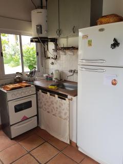 La Casita De Atras - 8