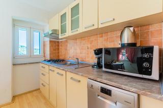 Apartmani Valun1 - 1