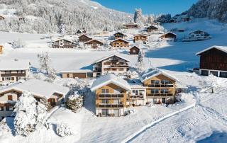 Appartments Urmonti - 4