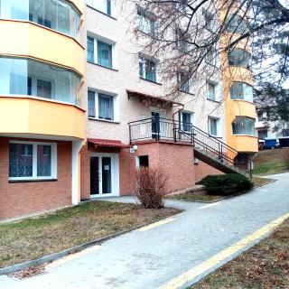 Apartmán BlueA - Jihlava - 9