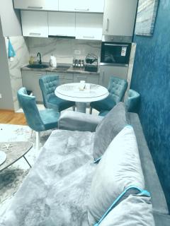 Apartman Morska Pahulja Zlatibor i spa centar - Zlatibor - 9