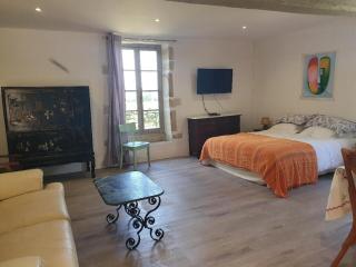 Gîte du château de Chevannes - Amazy - 5