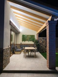 Acogedora casa rural con piscina particular Barlow TR-CC-00426 - Abadía - 9